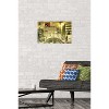 Trends International Kaiju No. 8 - Kaiju Hyakkei Unframed Wall Poster Prints - 2 of 4