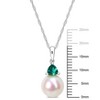 EVERLY JEWELRY | Pendant With Chain, 17-inch - 2 of 4