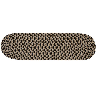Colonial Mills Burmingham - Neutral Tone Stair Tread (single)