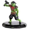 Monster Protectors Painted Fantasy Goblin Mini Figures for D&D- 1", 8 Pieces - Great Gift - 4 of 4