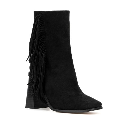 New York & Company Women's Aarya Bootie