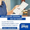 Brother TN820 Toner Black - 2 of 4