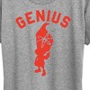 Women's - Jimmy Neutron - Boy Genius Short Sleeve Graphic T-Shirt - 2 of 4