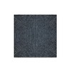 36 pcs Carpet floor 12 in. x 12 in. Patio Deck Tiles, DIY Module Interlocking Decking Carpet, for Porch Poolside Balcony Backyard - 4 of 4