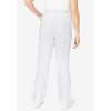 Woman Within Plus Size Carpenter Denim Pant - 3 of 4