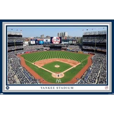 Trends International MLB NY Yankees - Gleyber Torres 2023 Poster