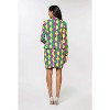 OppoSuits Women's Party Suit And Skirt - 2 of 4