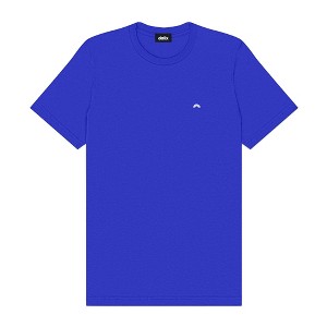 Dalix Mens Lil Rainbow Lightweight Jersey Tee - 1 of 4