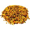 Sprinkle Me This – Harvest Season Blend (4 Oz.) – Autumn Sprinkles with Red, Gold & Orange Pearls for Cakes, Cupcakes & Ice Cream - 2 of 4