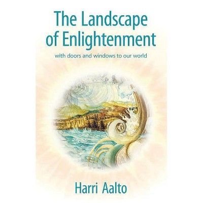 The Landscape of Enlightenment - by  Harri Aalto (Paperback)