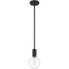 Savoy House Wright 1 - Light Pendant in  Matte Black - 2 of 3