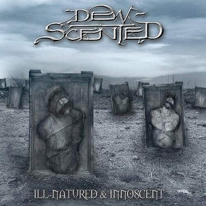 Dew Scented - Ill-Natured/Innoscent (CD) - 1 of 1