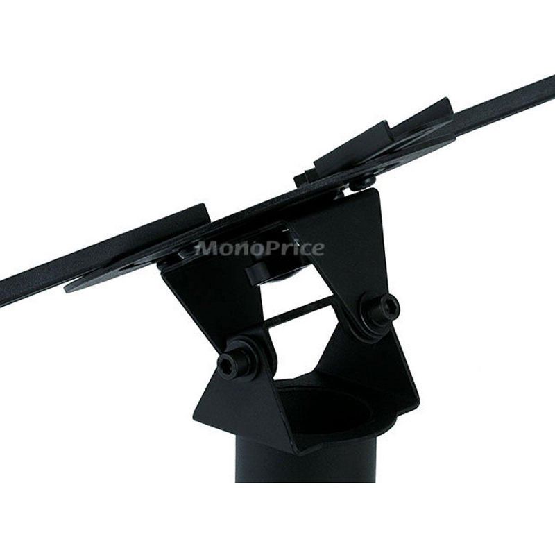 Monoprice Ceiling Bracket for Projectors (Max 50 lbs), 3 of 5