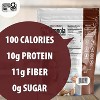 Julian Bakery, ProGranola Chocolate Clusters, 1.14 lbs - 3 of 4