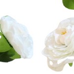 white 90cm