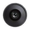 Canon CN-E 35mm T1.5 L F Cinema Prime Lens (EF Mount) - 4 of 4