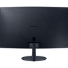 Manufacturer Refurbished Samsung S3 32" Curved Display Free Sync (1920 x 1080) Monitor, Black - 4 of 4
