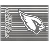 NFL Arizona Cardinals Acrylic Water Bottle with UV Graphics - 34oz - 4 of 4