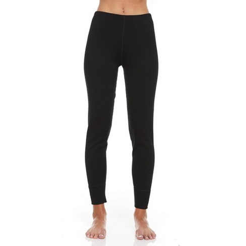 Minus33 Merino Wool Clothing Juneau Women's Expedition Wool Leggings