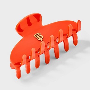 Bijoux Sport by Luv Aj MLB Logo Claw Hair Clip - 1 of 2
