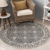 Micro-Loop MLP803 Hand Tufted Indoor Rugs - Safavieh - 2 of 4