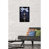 Trends International Ghost - Stained Glass Unframed Wall Poster Prints - 2 of 4