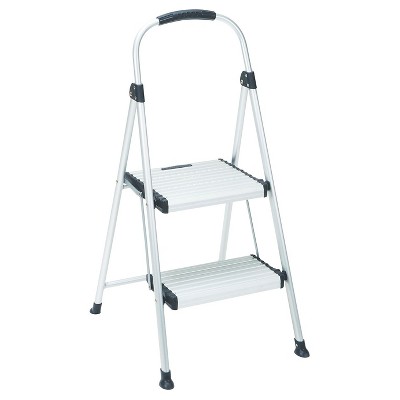 aluminium folding stool