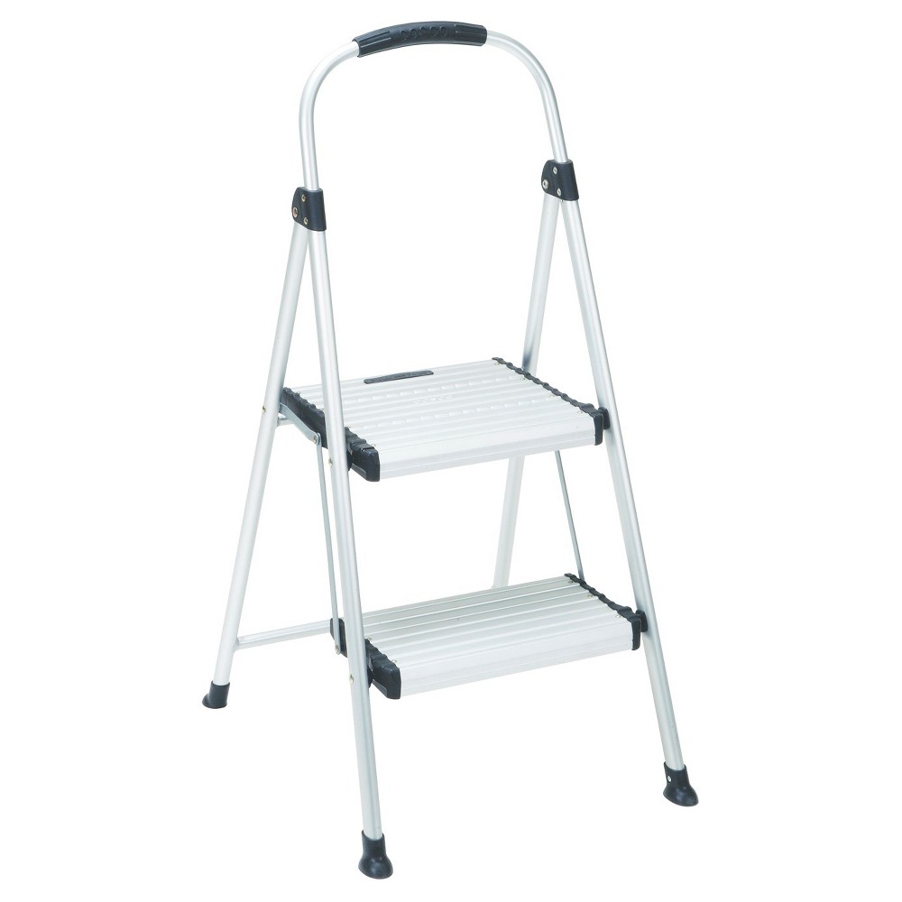 Cosco 2 Step All Aluminum Step Stool