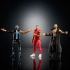 WWE Ultimate Edition 26 Complete Set of 3 Jey Uso, Drew McIntyre & Jimmy Uso Action Figures - 2 of 2