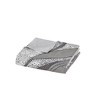 Gracie Mills Paloma Cotton Duvet Cover Set - 4 of 4