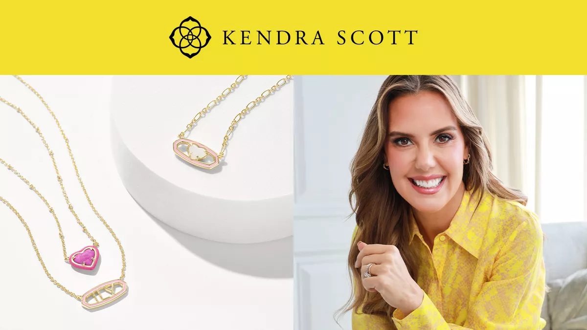 Kendra Scott