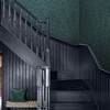 William Morris Acorn Heritage Blue Wallpaper - 2 of 4