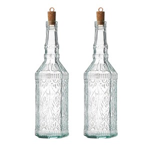 Bormioli Rocco Country Home Fiesole Bottle - Set of 2 - 1 of 4