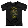 Toddler Boys' Harry Potterchocolate Frog T-Shirt - 2 of 4