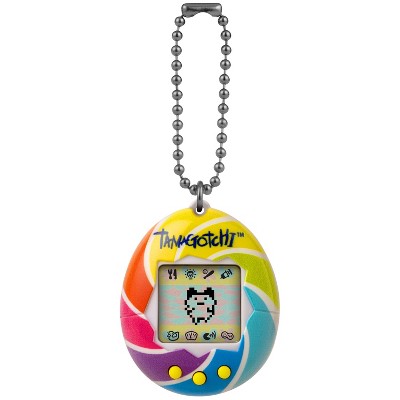 Original Tamagotchi - Candy Swirl