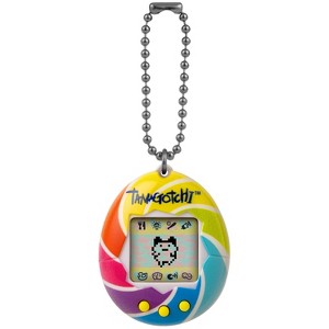 Original Tamagotchi - Candy Swirl - 1 of 4