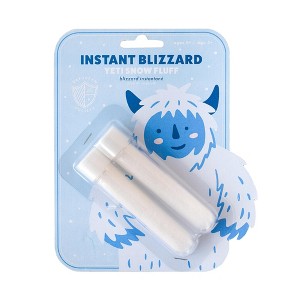Daydream Society - Blizzard Buddies Yeti Instant Blizzard - Pack of 2 Instant Snows - 1 of 3