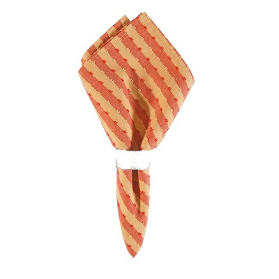 C&F Home Constantine Cotton Napkin 18 x 18 Set of 4