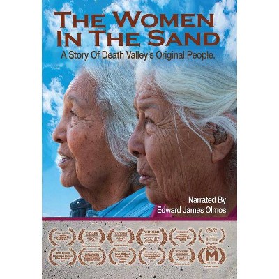 Women in the Sand (DVD)(2018)