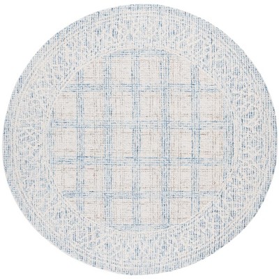Ebony EBN276 Hand Tufted Indoor Rugs - Safavieh