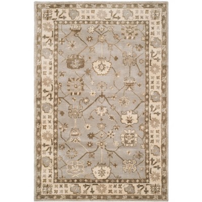 Royalty ROY633 Hand Tufted Area Rug  - Safavieh
