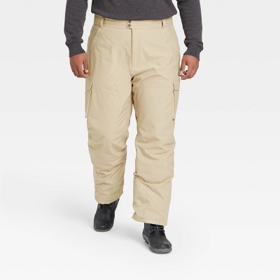 big and tall waterproof pants