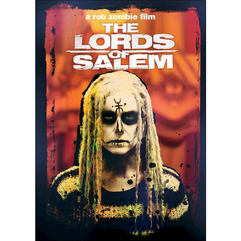 The Lords of Salem, 1 of 2