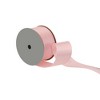 9'x1.5 Satin Sheen Gift Wrap Ribbon Light Pink - Spritz™ : Target