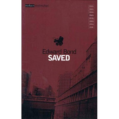 Saved - (Modern Classics) (Paperback)