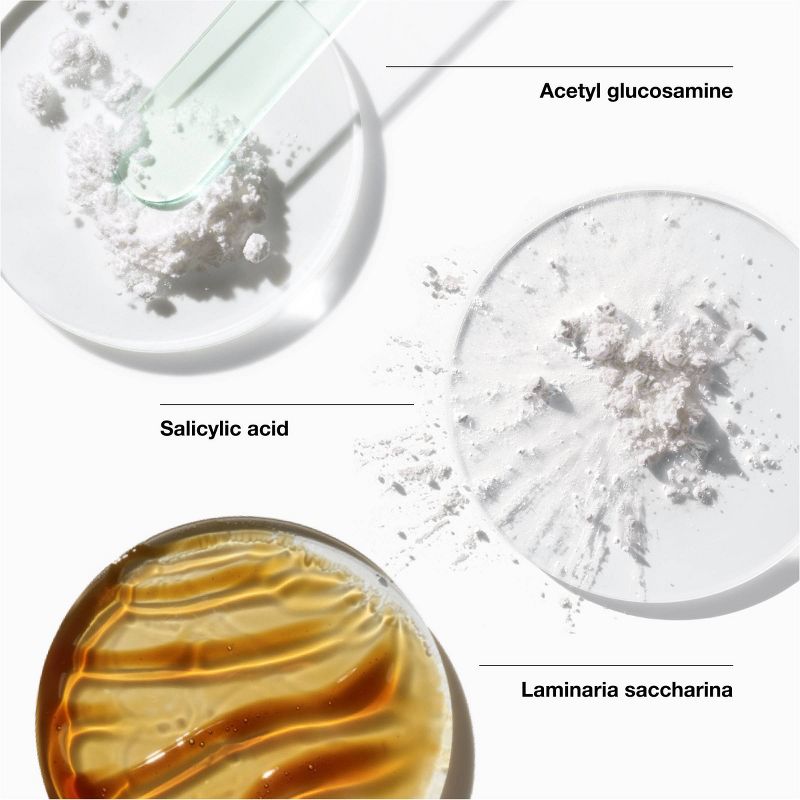 Clinique Acne Solutions Cleansing Foam - 4.2 fl oz - Ulta Beauty, 5 of 10