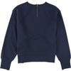 NFL Womens Chicago Bears Distressed Sweatshirt - 2 of 2