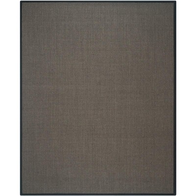 Natural Fiber NF441 Power Loomed Indoor Rugs - Safavieh