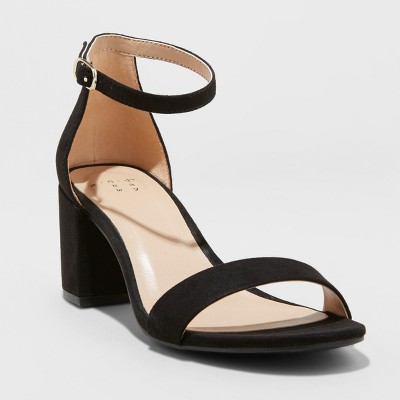 wide width nude sandals