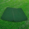 Gorilla Playsets Protective Rubber Mats - Green